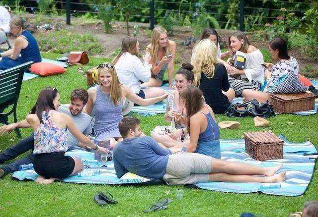 澳大利亚土著人（澳洲土著人的生活）