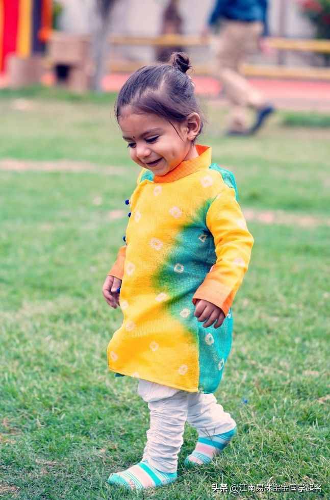 恬静的意思（文静甜美的女孩名字）