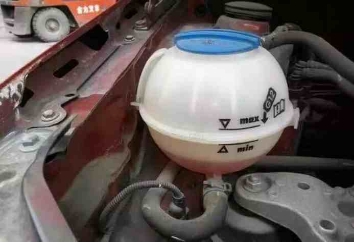 防冻液可以混用吗（防冻液到底能不能混加）