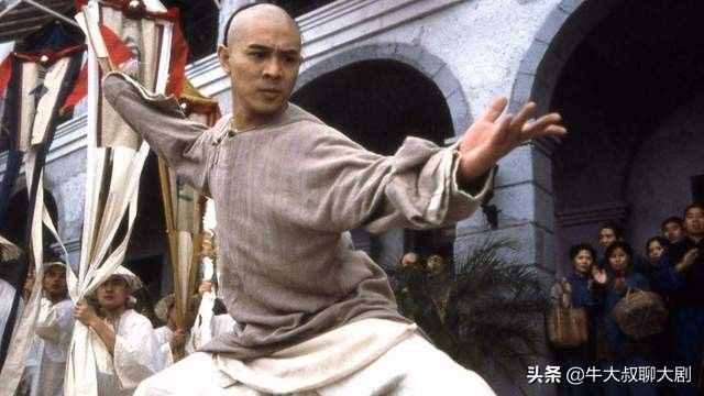 怀旧武侠电影（十大巅峰武侠电影）