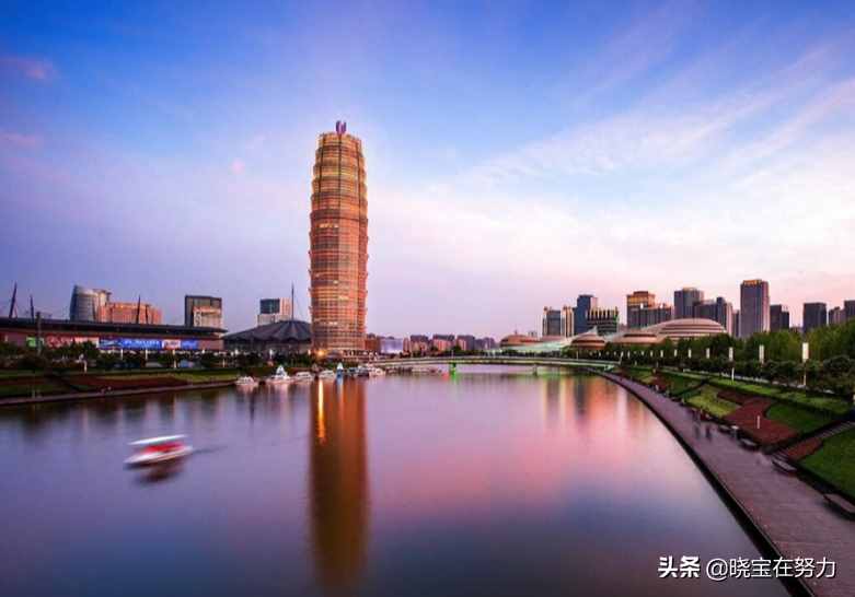 郑州饭店（郑州比较高档的饭店）