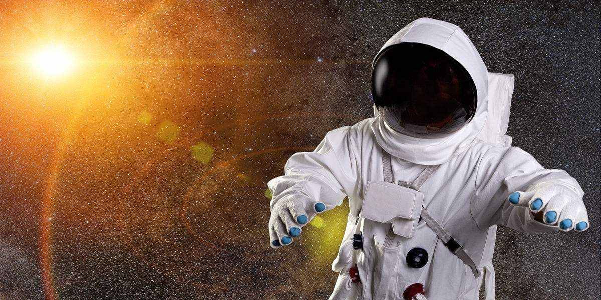 外太空生命（外太空到底有多可怕）