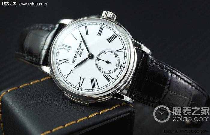 手表排行榜前十名（世界十大名表价格）