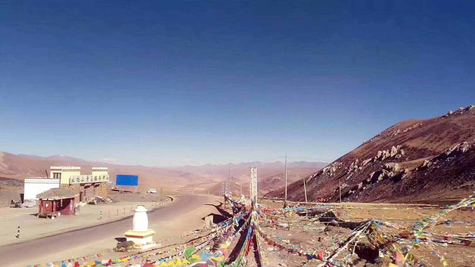 西藏旅游攻略（明年是该去趟西藏了）