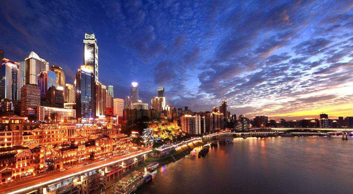 重庆三日游（最地道的重庆三日游攻略！）