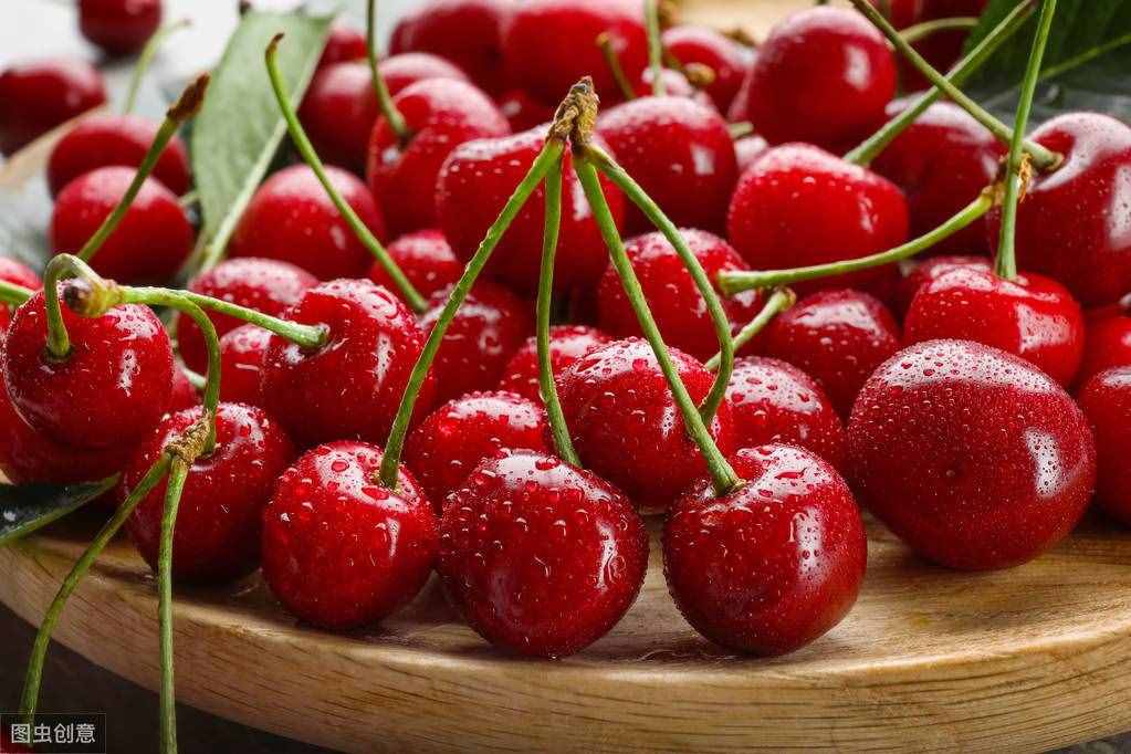 车厘子和樱桃（车厘子和樱桃到底有什么区别）