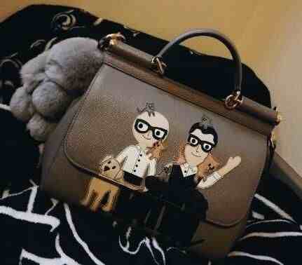 杜嘉班纳什么档次（杜嘉班纳包包什么档次 ）