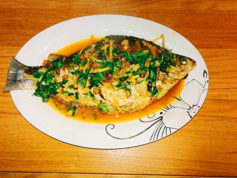 鱼怎么做好吃（鱼怎么做好吃？我有妙招）