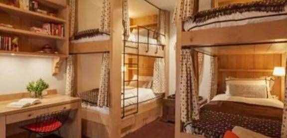 厦门大学宿舍（“最豪华”4所大学的宿舍）