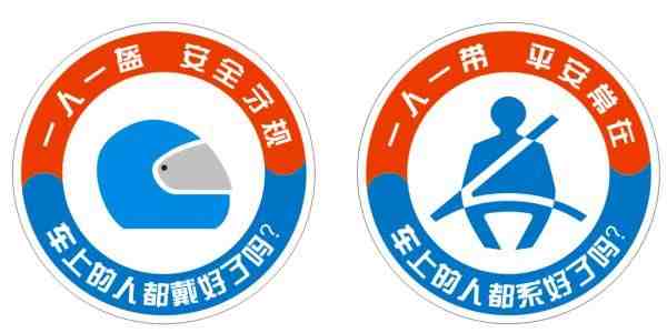 头盔怎么戴（头盔的正确佩戴方法）