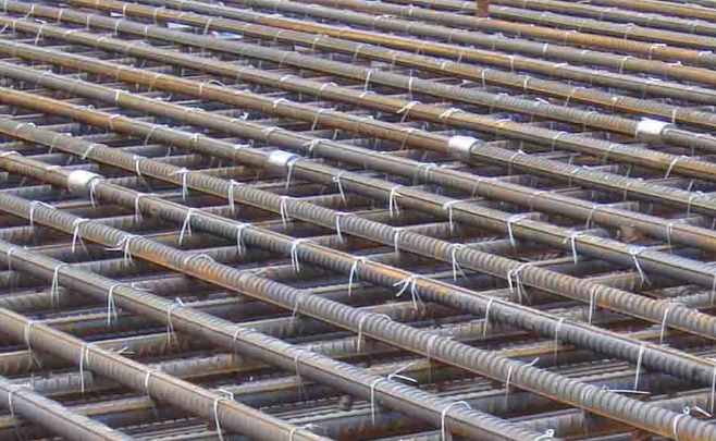 钢筋绑扎规范（关于钢筋满绑和跳绑的规范）